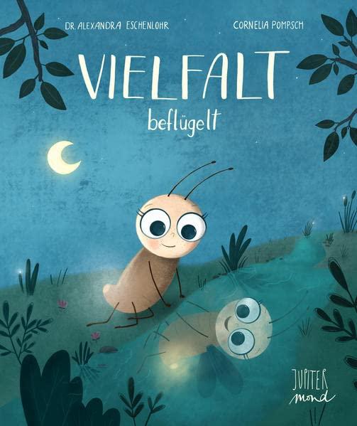 Vielfalt beflügelt: Bilderbuch