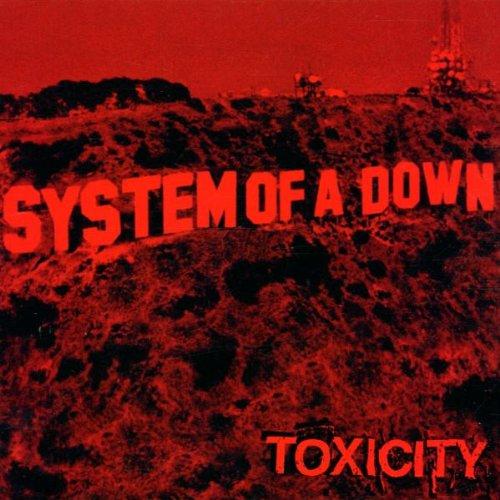 Toxicity (French Import)