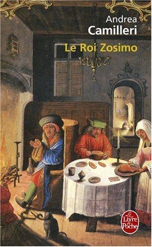 Le roi Zosimo