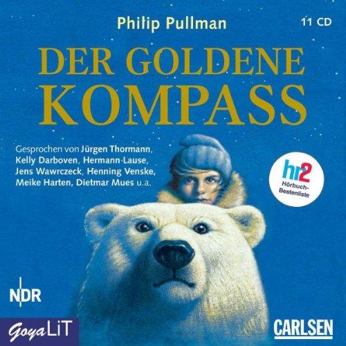 Der goldene Kompass