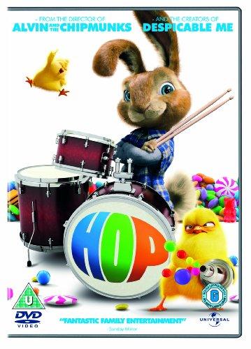 Hop - Osterhase oder Superstar? / Hop [UK Import]