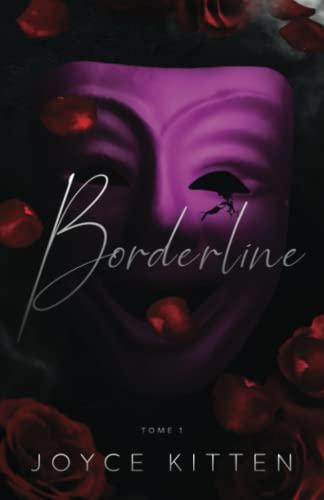 Borderline - t.1 (Dark-romance)