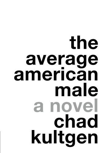 The Average American Male: A Novel