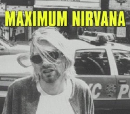 Maximum Nirvana [Interview]