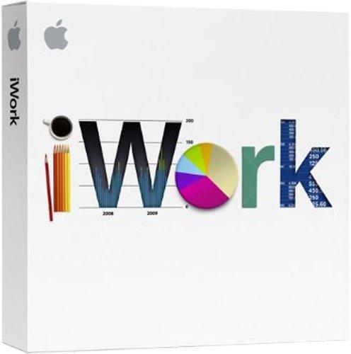 Apple iWork '09