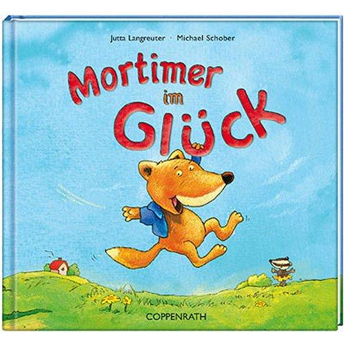 Mortimer im Glück. Coppenraths kleine Riesen