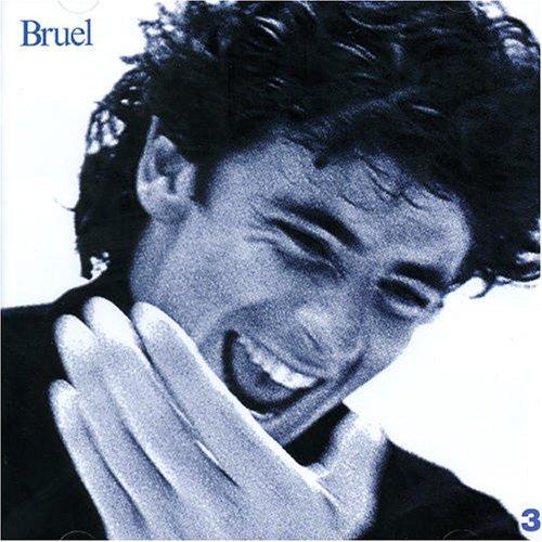 Bruel/Bonus Track and New Artw