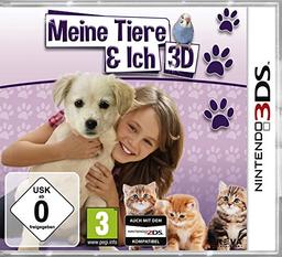 Meine Tiere & Ich [Software Pyramide]