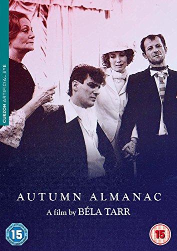 Autumn Almanac [DVD] [UK Import]