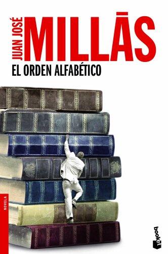 El orden alfabético (NF Novela)