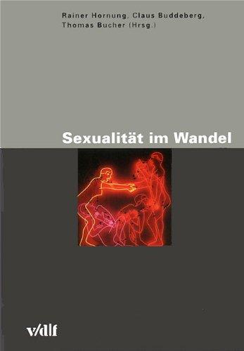 Sexualität im Wandel (Zürcher Hochschulforum)