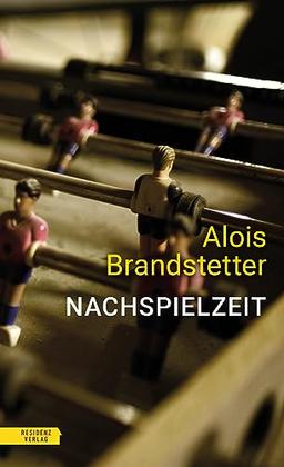 Nachspielzeit