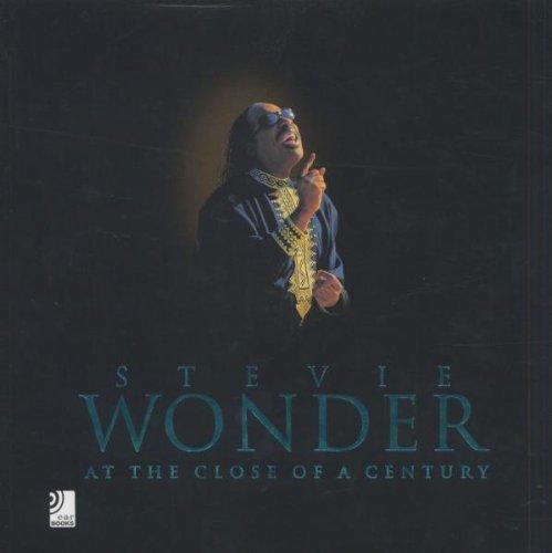 Stevie Wonder. At The Close Of A Century (Buch + 4 CDs) (earBOOK)