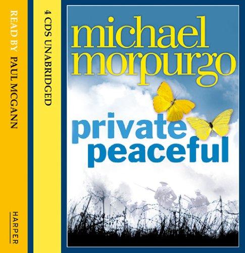 Private Peaceful