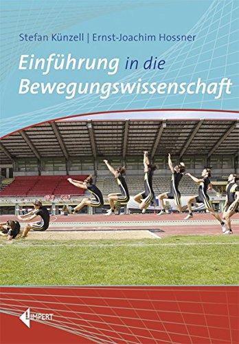 Einführung in die Bewegungswissenschaft