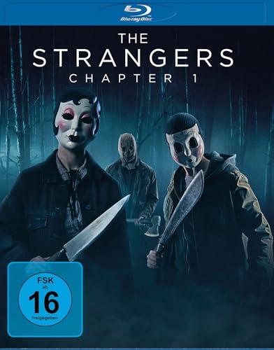 The Strangers - Chapter 1 [Blu-ray]