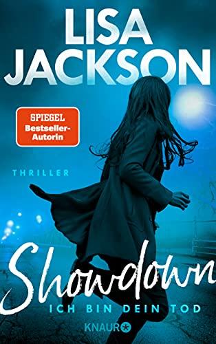 Showdown - Ich bin dein Tod: Thriller (Ein West-Coast-Thriller)