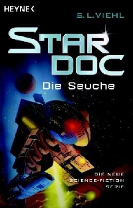 Stardoc. Die Seuche.