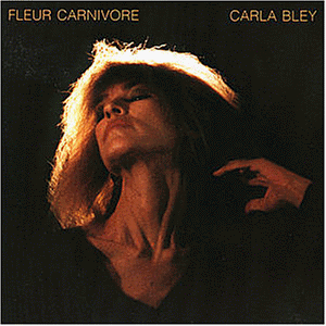 Fleur Carnivore