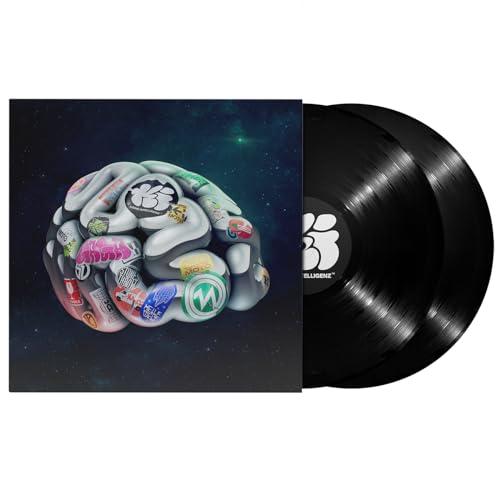 KEINE INTELLIGENZ [2 Vinyl LP] [Vinyl LP]