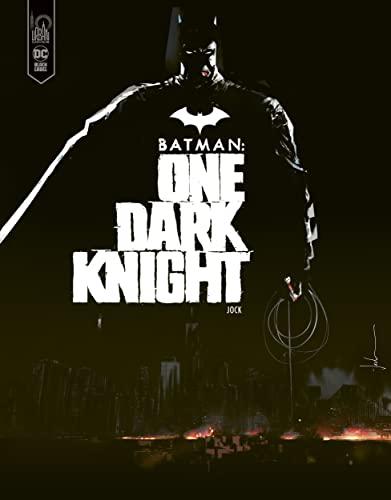 Batman : one dark knight