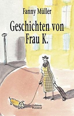 Geschichten von Frau K.