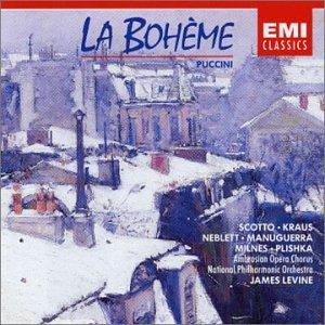 Boheme Scotto Levine