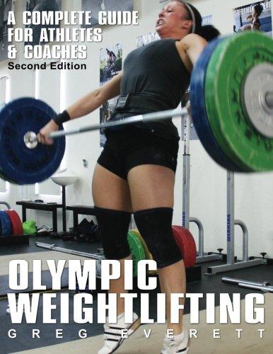 Olympic Weightlifting: A Complete Guide for Athletes & Coaches