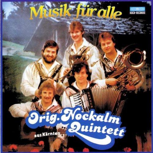 Musik für Alle