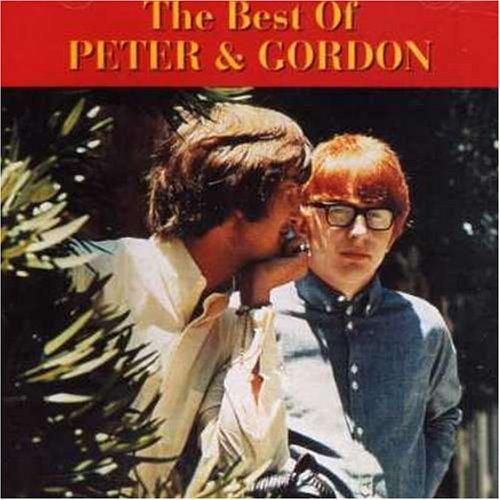 Best Of Peter & Gordon,The (20 Tracks -