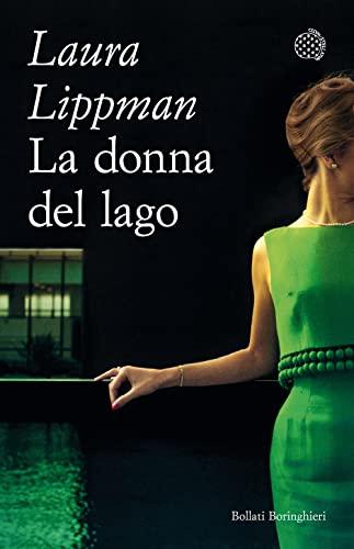 La donna del lago (Varianti tascabili)