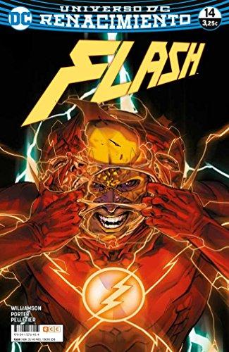 Flash núm. 28/ 14 (Renacimiento) (Flash (Nuevo Universo DC), Band 28)