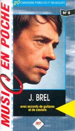 Brel (music en poche n° 8)