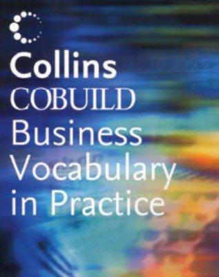 Collins Cobuild-business Vocabulary in Practice