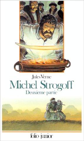 Michel Strogoff- Deuxieme Partie