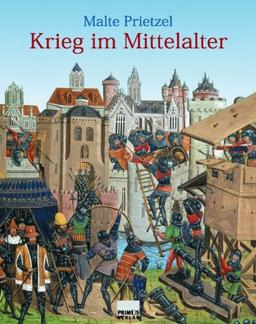 Krieg im Mittelalter