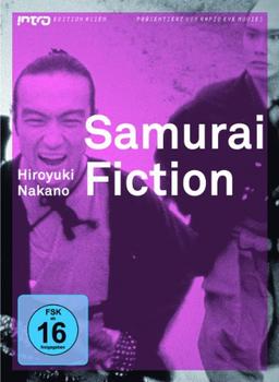 Samurai Fiction (Intro Edition Asien 03)