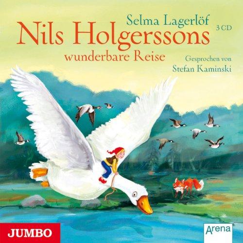 Nils Holgerssons Wunderbare Reise