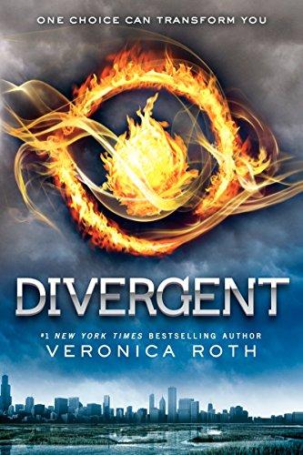 Divergent (Divergent Series, Band 1)