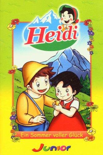 Heidi - Ein Sommer voll Glück