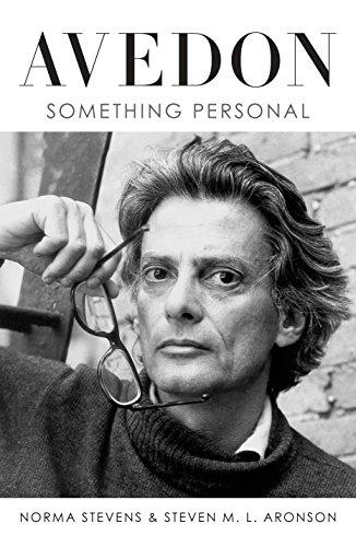 Avedon: Something Personal