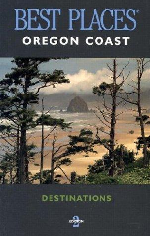 Best Places Destinations Oregon Coast