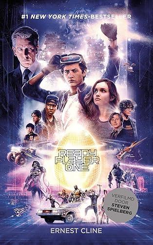 Ready player one (Ready Player One, 1)