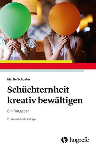 Schüchternheit kreativ bewältigen: Ein Ratgeber