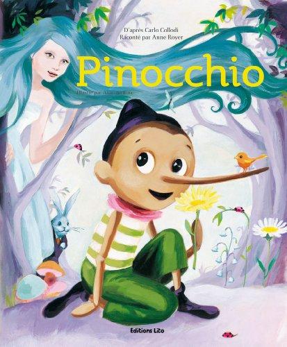 Pinocchio