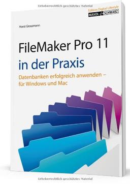 FileMaker Pro 11 in der Praxis: Datenbanken erfolgreich anwenden für Windows & Mac