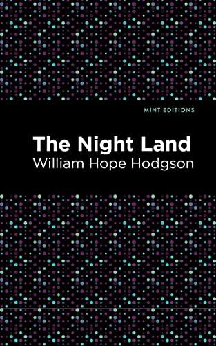 Nightland (Mint Editions―Horrific, Paranormal, Supernatural and Gothic Tales)