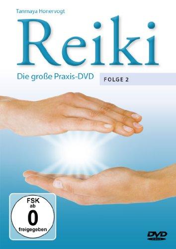 Reiki - Die große Praxis-DVD, Folge 2