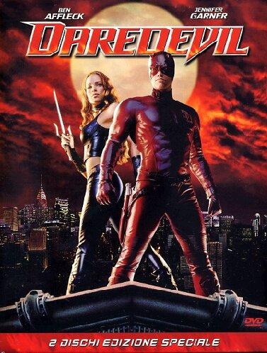 Daredevil (Edizione Speciale) [2 DVDs] [IT Import]