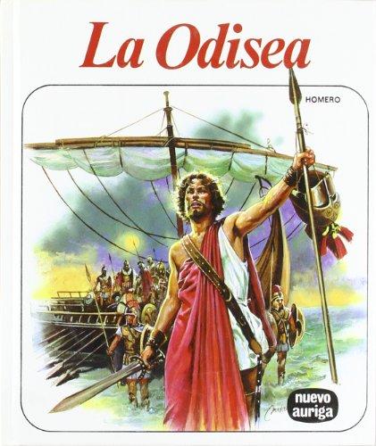 La Odisea (Nuevo Auriga)